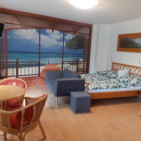 Terrassentraum Apartman Bécs Kültér fotó
