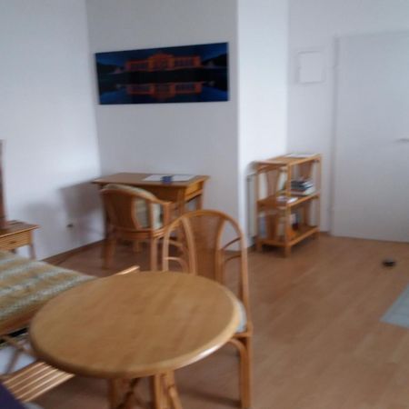 Terrassentraum Apartman Bécs Kültér fotó