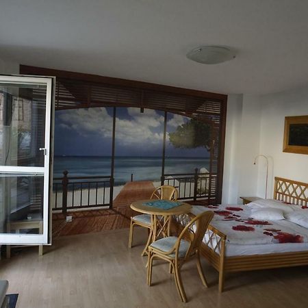 Terrassentraum Apartman Bécs Kültér fotó