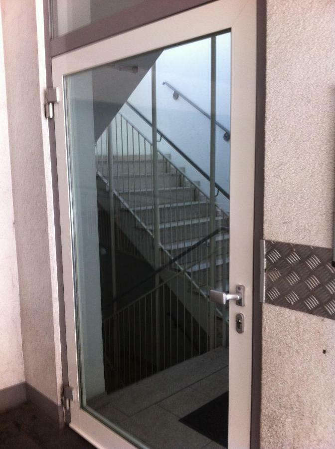 Terrassentraum Apartman Bécs Kültér fotó