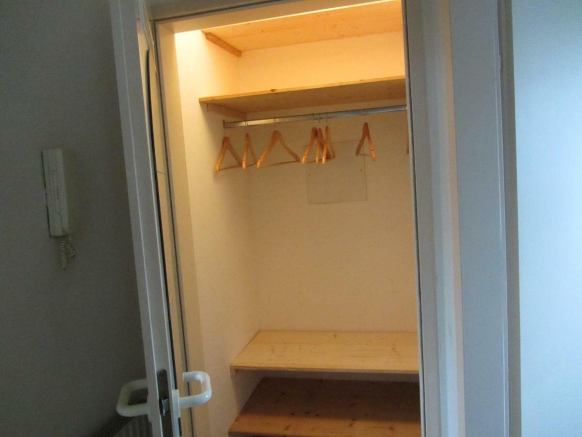 Terrassentraum Apartman Bécs Kültér fotó