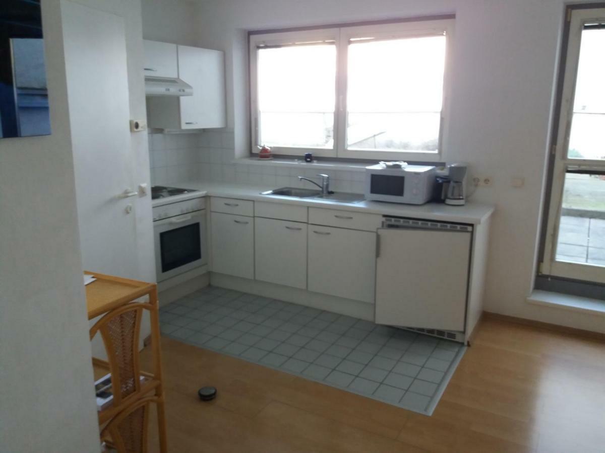 Terrassentraum Apartman Bécs Kültér fotó