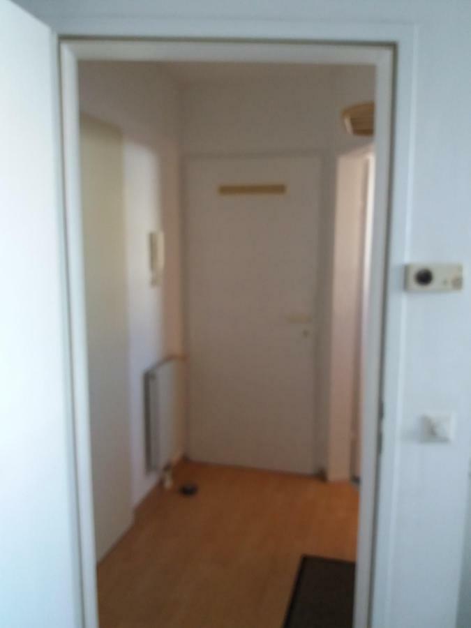 Terrassentraum Apartman Bécs Kültér fotó