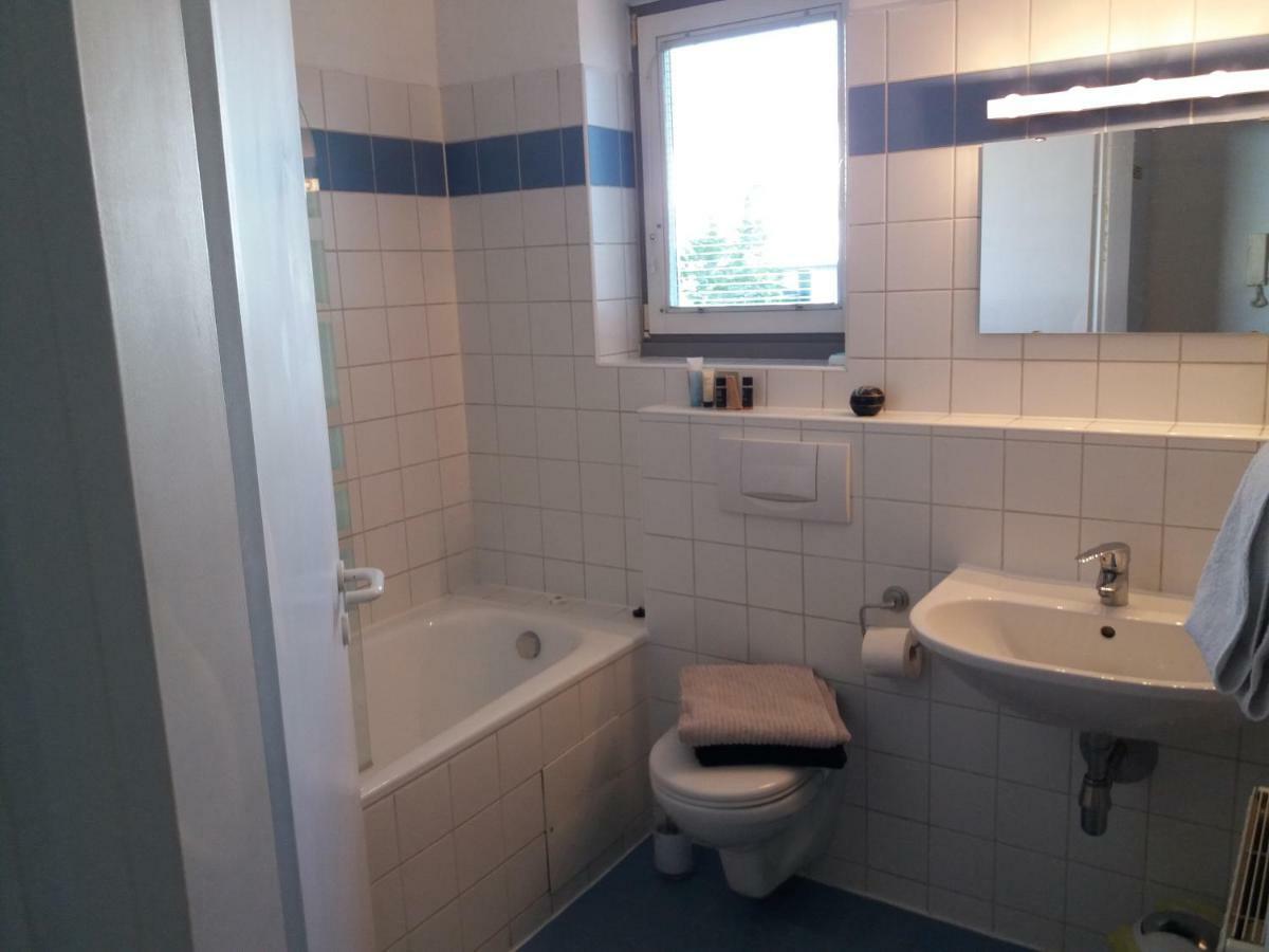 Terrassentraum Apartman Bécs Kültér fotó